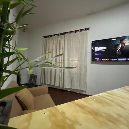 Casa Nico Otel Santiago Dış mekan fotoğraf