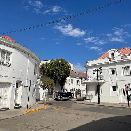 Casa Nico Otel Santiago Dış mekan fotoğraf