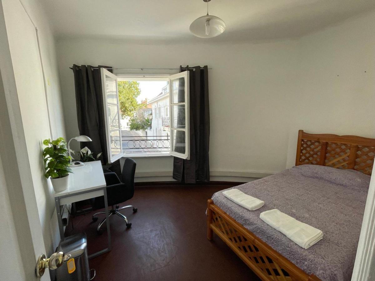 Casa Nico Otel Santiago Dış mekan fotoğraf