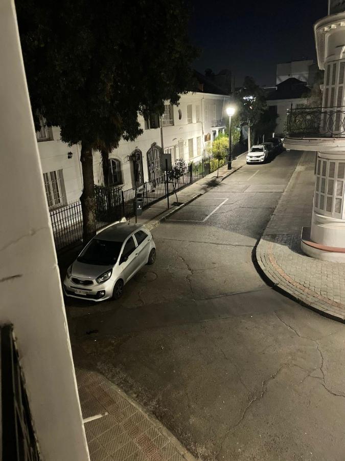 Casa Nico Otel Santiago Dış mekan fotoğraf